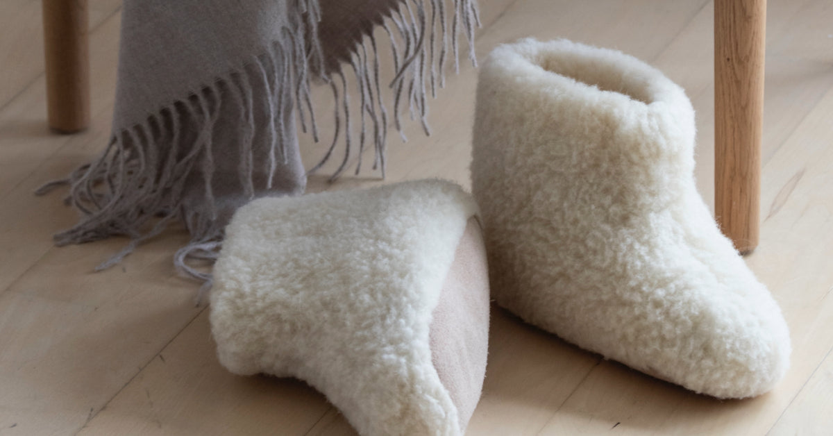 Wolle ist nicht nur für den Winter – Deshalb ist sie das ganze Jahr über perfekt