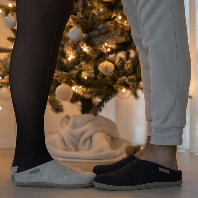 WEIHNACHTS-GESCHENKE